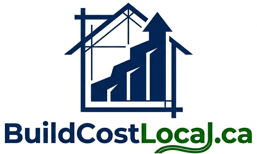 BuildCost Local